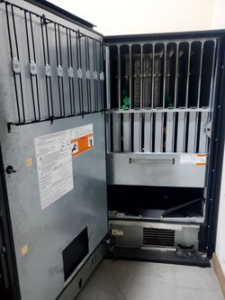Vending machine