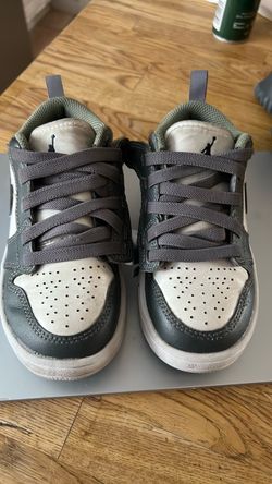 Nike 12.5c
