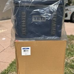 YETI HOOPER FLIP 18