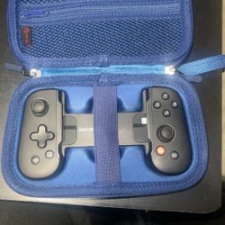 Backbone (iPhone lightning) + Hardshell Case