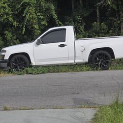 2010 Chevrolet Colorado