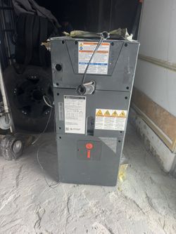 Ac Unit (2 Left)