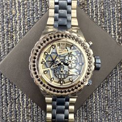 Invicta JT Men Model 34404 - Men's Watch