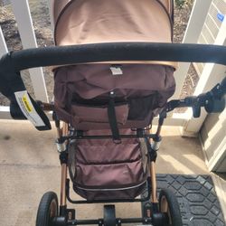 Baby Stroller 