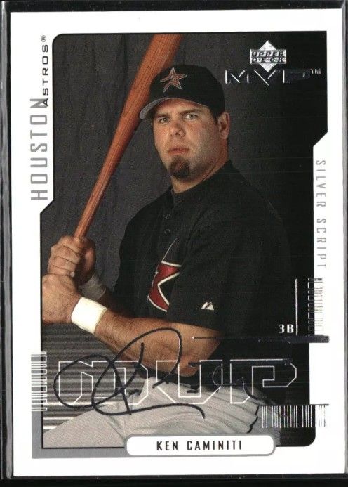 Game Issued BLACK Houston Astros Jersey