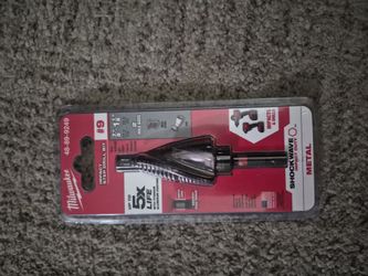 Drill bit