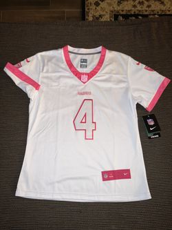 Women Raiders Jersey