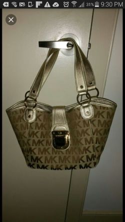 Mk bag