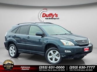 2004 Lexus Rx