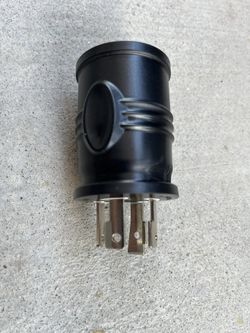 Generator Cable Adapter
