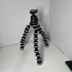 Joby Tripod