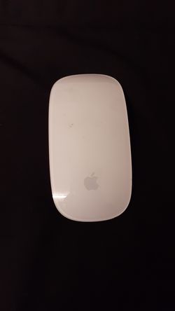 Wireless mouse