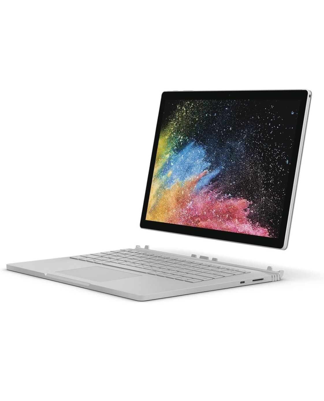 Surface Book 2(i7, 16gb) Surface Dock 2, Surface Pen