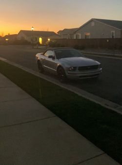 2007 Ford Other