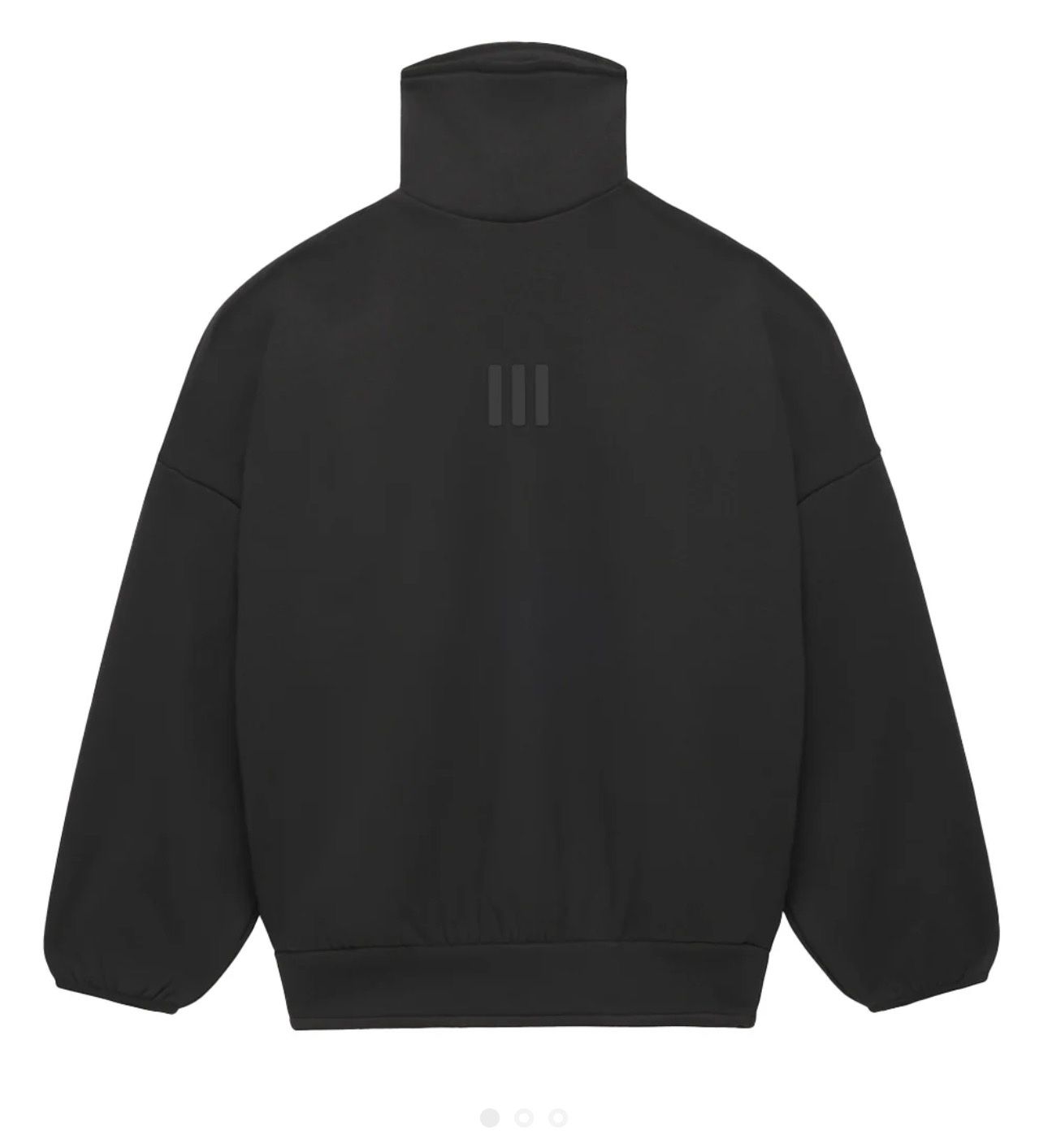Adidas fear Of God Sweatshirt Size L