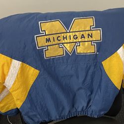Starter Jacket Vintage 