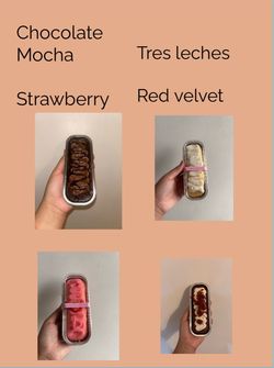 Sweets