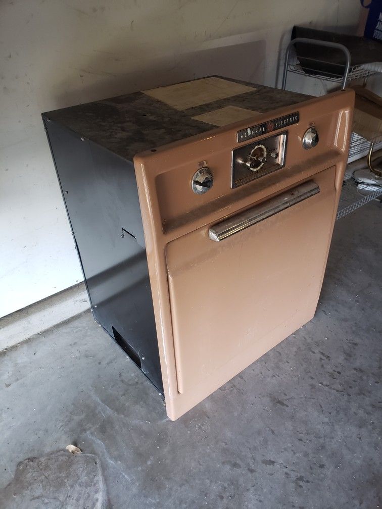 Wall Oven