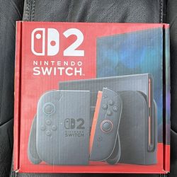 Nintendo Switch 2 $60 Down Plan Available 
