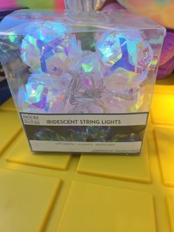 String Light