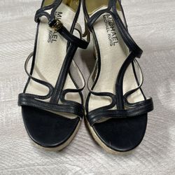 Wedges Michael Kors New Size 5.5