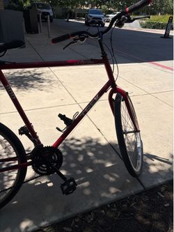Classic 90’s TREK Antelope 800 6 Speed