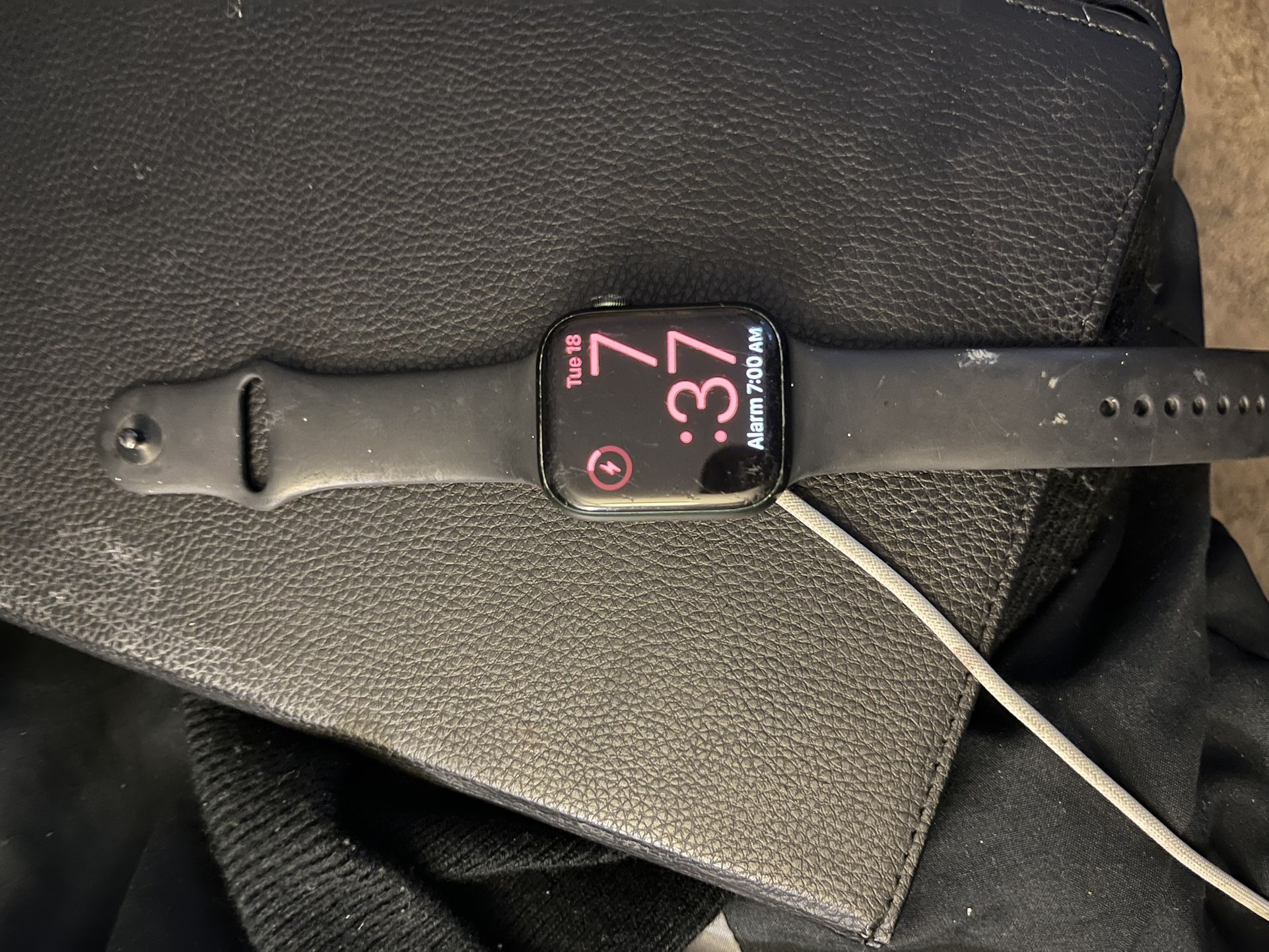 Apple Watch Series 7  45 Mm 