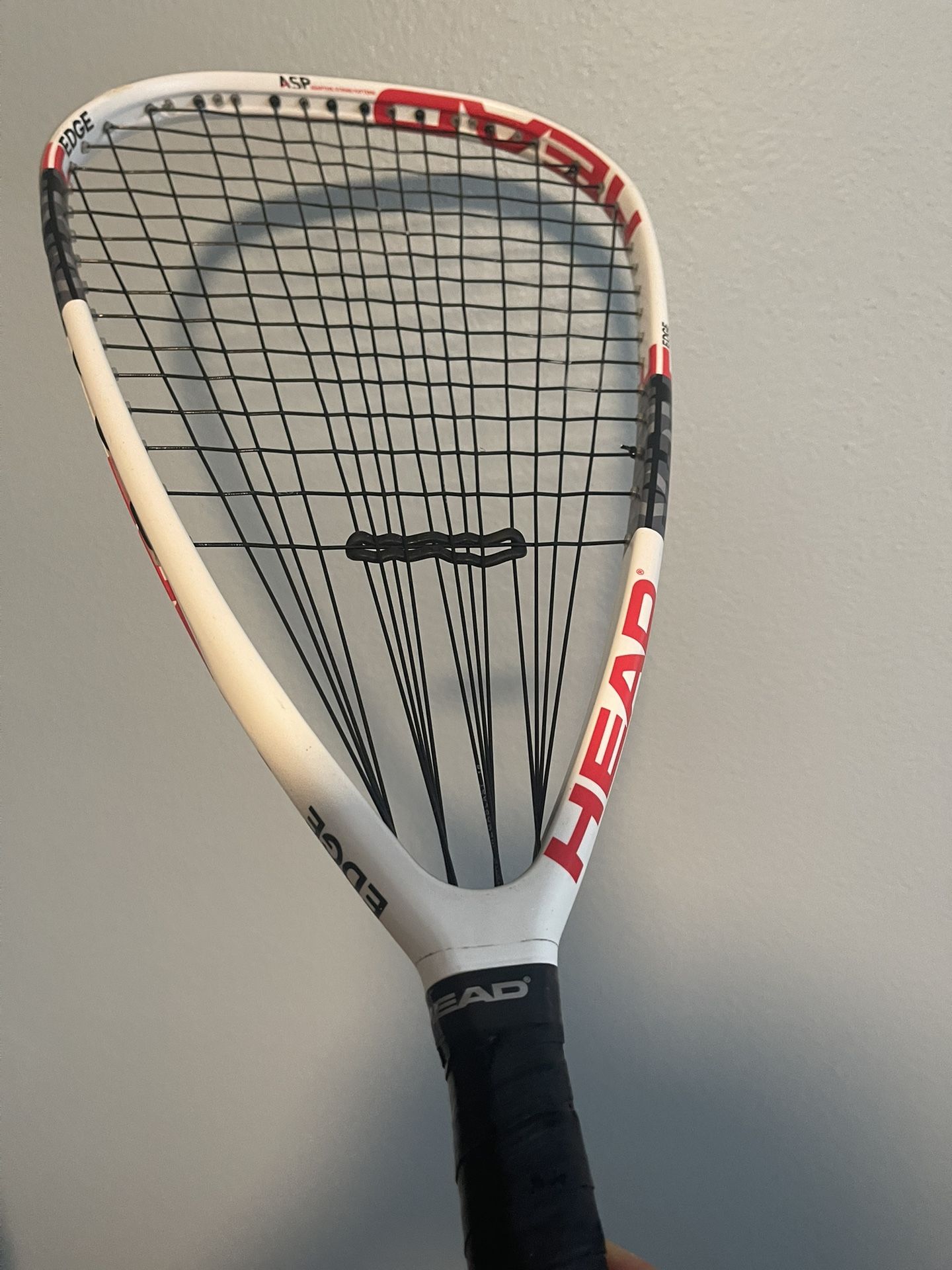 Head Extreme Racquetball With Cover