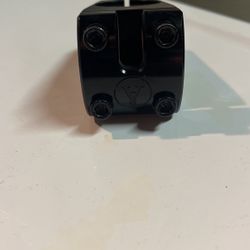 Flatland BMX Autum Stem