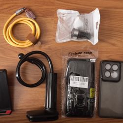 Xiaomi 14t Pro Cases And More
