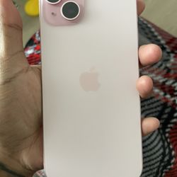 iPhone  16 Plus