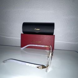 White Buffs