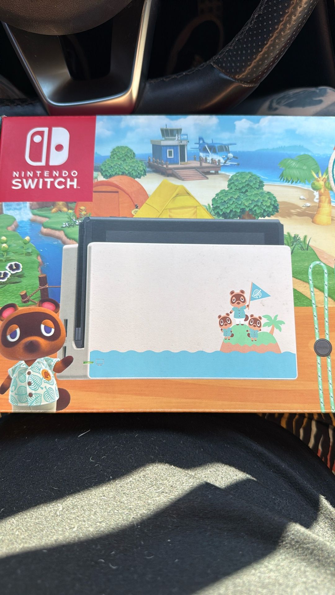 Switch