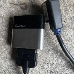 Audi, VW Bluetooth Adapter 