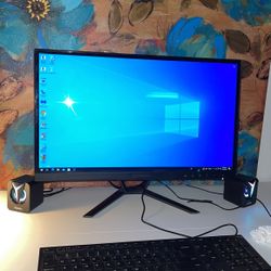 Lenovo Desktop Windows 10 Pro 8 GB 125 SSD Fast!!! $199