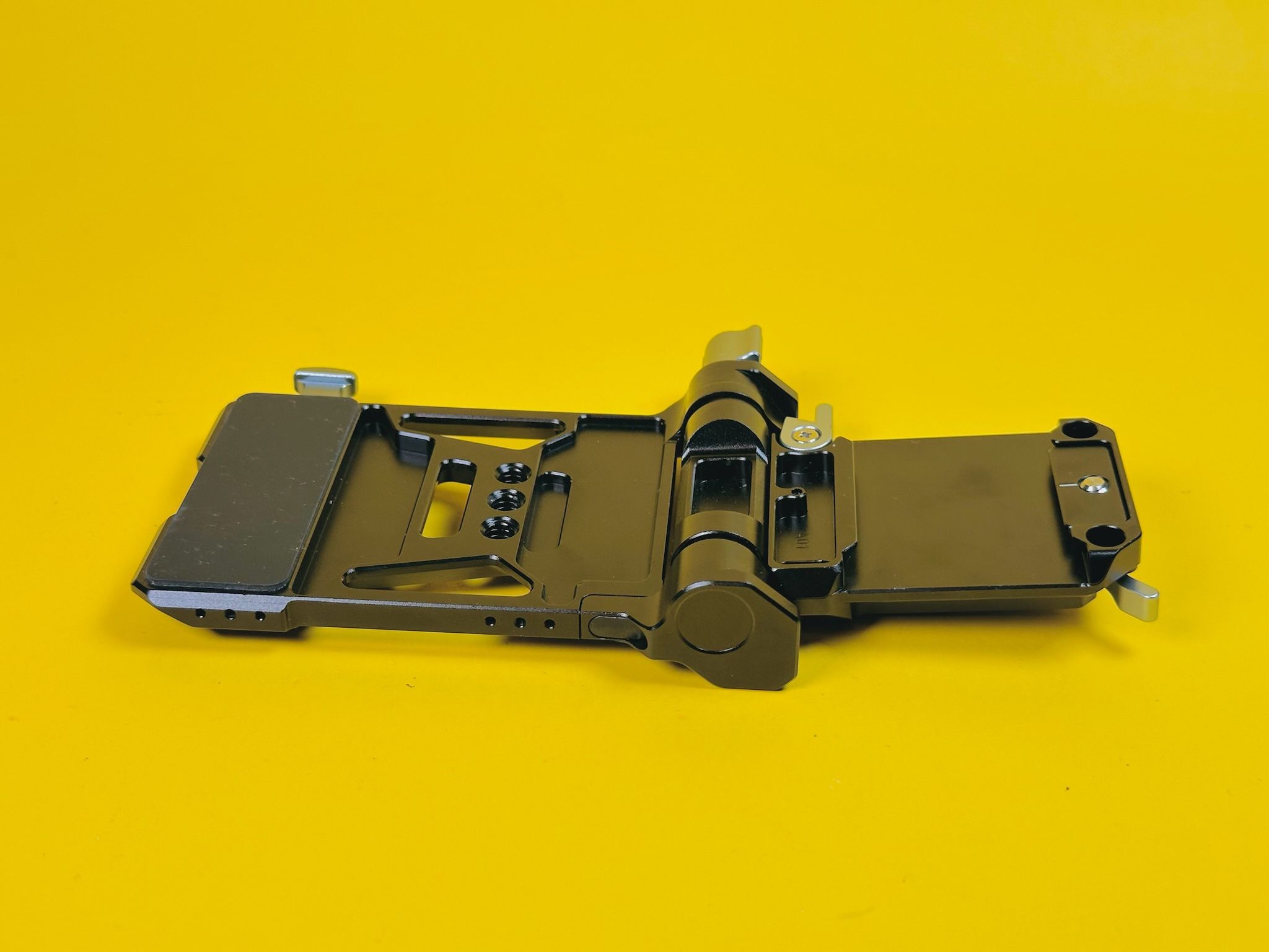 SmallRig V mount Battery Plate