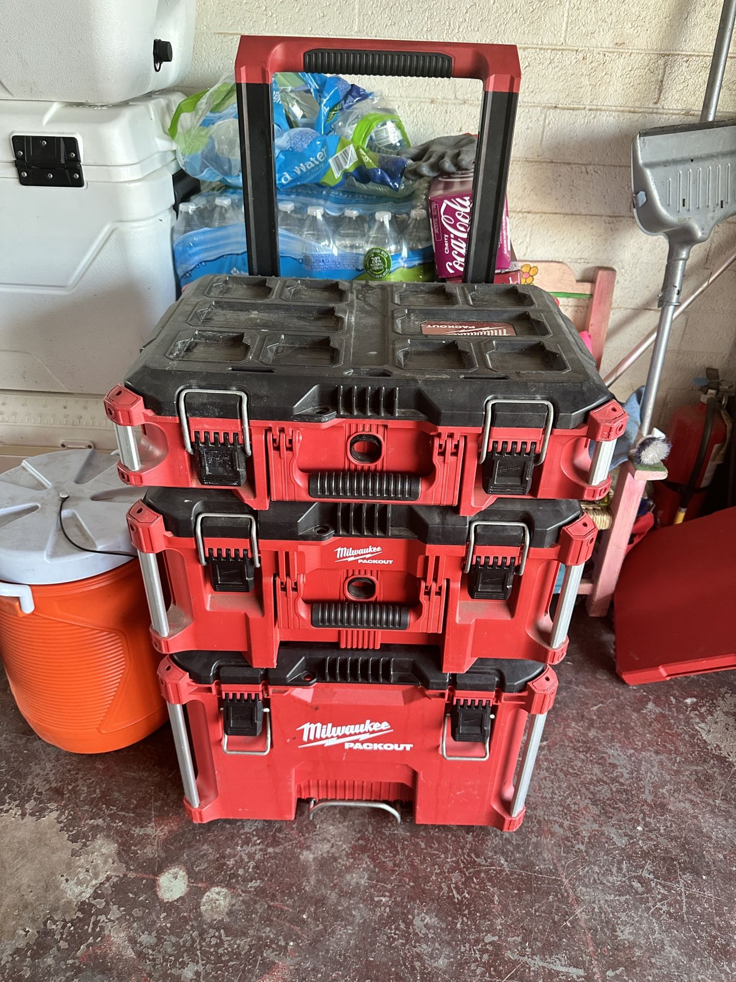 Milwaukee Pack out for Sale in Mesa, AZ - OfferUp