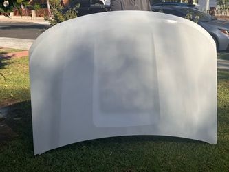 2020-2025 FORD EXPLORER HOOD