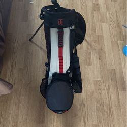 Tiger Woods Youth Golf Bag (CASH PICKUP ONLY!)
