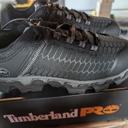 Zapatos Detrabajo Con Punta De Metal 