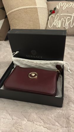 Versace crossbody