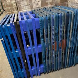 Pallets 