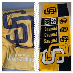 San Diego Padres  Set
