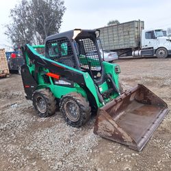 Bobcat S530