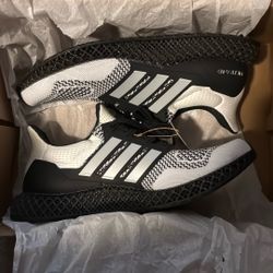 Men’s Adidas Ultra 4D