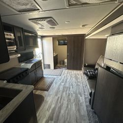 2020 Grand Design Transcend