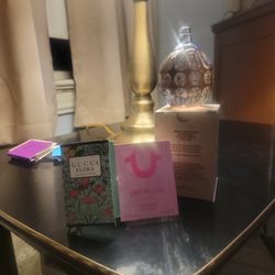 Jimmy Choo Eau De Parfum 3.3 Oz New In Box