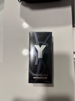 YSL Y EDP 3.3 oz