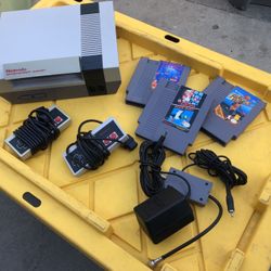 Nes