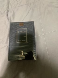 Bharara King Eau de Parfum